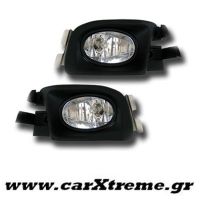 Προβολείς Ομίχλης Honda Accord 04-05