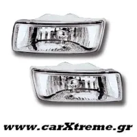 Προβολείς Ομίχλης Isuzu D Max 2003