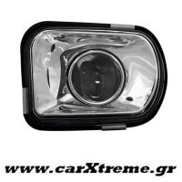 Προβολείς Ομίχλης Mercedes Benz W203 00-04 & C209 Clk 02+