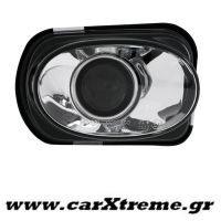 Προβολείς Ομίχλης Mercedes Benz AMG W203 00-06 W211 02-07