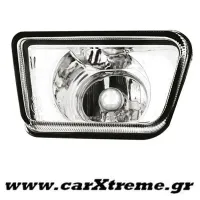 Προβολείς Ομίχλης VW Golf II