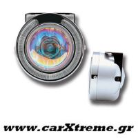 Προβολείς LA V99 Led Λευκό