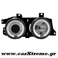 Φανάρι Εμπρός BMW E34 5 89-95