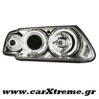 Φανάρι Εμπρός Citroen Saxo 96-99