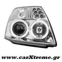 Φανάρι Εμπρός Citroen C2 03+
