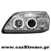 Φανάρι Εμπρός Ford Fiesta MK5 99-00