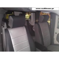 Καλύμματα αυτοκινήτου Jeep Wrangler
