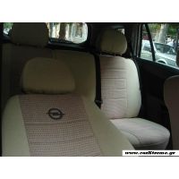 Καλύμματα αυτοκινήτου Opel Astra
