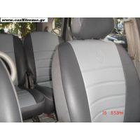 Καλύμματα αυτοκινήτου Renault Scenic