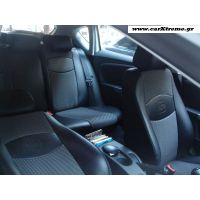 Καλύμματα αυτοκινήτου Seat Leon