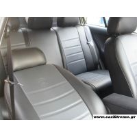 Καλύμματα αυτοκινήτου Skoda Octavia
