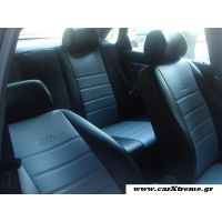 Καλύμματα αυτοκινήτου Ford