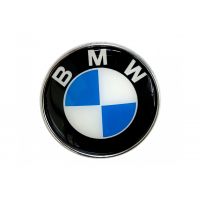 BMW ΣΗΜΑ ΚΑΠΩ ΚΟΥΜΠΩΤΟ 8,2cm 51148132375