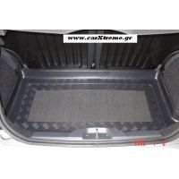 Σκαφάκι πορτ μπαγκαζ Fiat 500 2007