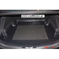 Σκαφάκι πορτ μπαγκαζ Ford Mondeo S4 07