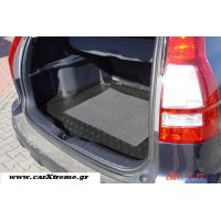 Σκαφάκι πορτ μπαγκαζ Honda Crv 2007