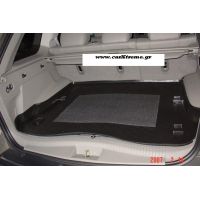 Σκαφάκι πορτ μπαγκαζ Jeep Grand Cherokee 2005
