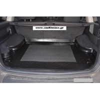 Σκαφάκι πορτ μπαγκαζ Jeep Grand Cherokee 1999