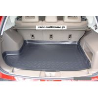 Σκαφάκι πορτ μπαγκαζ Jeep Compass Patriot 2007