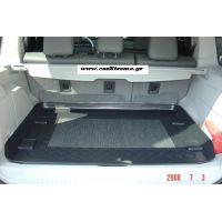 Σκαφάκι πορτ μπαγκαζ Jeep Cherokee 2008