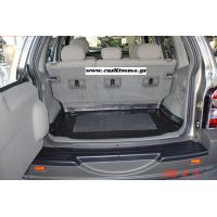 Σκαφάκι πορτ μπαγκαζ Jeep Cherokee 2001