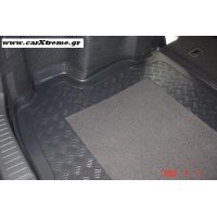 Σκαφάκι πορτ μπαγκαζ Mazda 6 2008