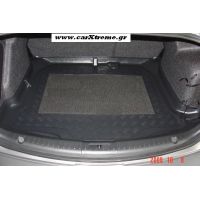 Σκαφάκι πορτ μπαγκαζ Mazda 3 S4 2009