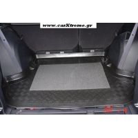 Σκαφάκι πορτ μπαγκαζ Mitsubishi Outlander II 2007