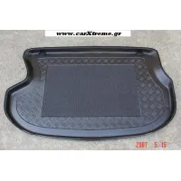 Σκαφάκι πορτ μπαγκαζ Mitsubishi Outlander 4x4 2003