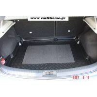 Σκαφάκι πορτ μπαγκαζ Nissan Qashqai 4x4 2007