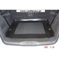 Σκαφάκι πορτ μπαγκαζ Opel Zafira 2005