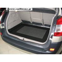 Σκαφάκι πορτ μπαγκαζ Renault Scenic V5 2003