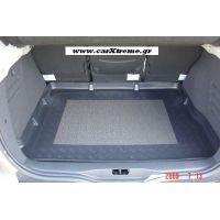 Σκαφάκι πορτ μπαγκαζ Renault Scenic 2009