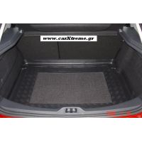 Σκαφάκι πορτ μπαγκαζ Renault Megane III 2009