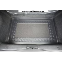 Σκαφάκι πορτ μπαγκαζ Renault Clio III 2005