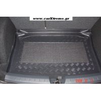 Σκαφάκι πορτ μπαγκαζ Seat Ibiza 2008