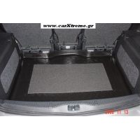 Σκαφάκι πορτ μπαγκαζ Skoda Roomster 2006