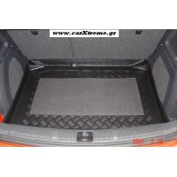 Σκαφάκι πορτ μπαγκαζ Skoda Fabia 2007