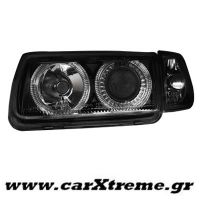 Φανάρι Εμπρός VW Polo 6N 95-98