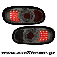 Φανάρι Πίσω Smoke Mazda MX5 98-05