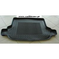 Σκαφάκι πορτ μπαγκαζ Subaru Forester 2008