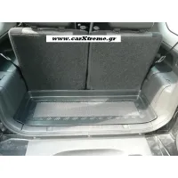 Σκαφάκι πορτ μπαγκαζ Suzuki Jimny 1998
