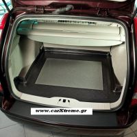 Σκαφάκι πορτ μπαγκαζ Volvo V50 2004