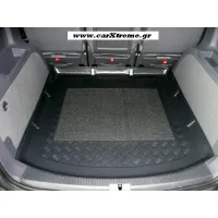 Σκαφάκι πορτ μπαγκαζ Vw Touran V5 2003