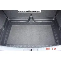 Σκαφάκι πορτ μπαγκαζ Vw Scirocco 2008