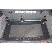 Σκαφάκι πορτ μπαγκαζ Vw Polo 2009