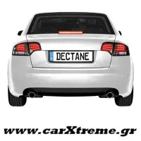 Φανάρι Πίσω BlinkerBlack Led Audi A4 B7 Lim 04-08