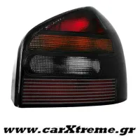 Φανάρι Πίσω Μαύρο Audi A3 8L 09 96-04