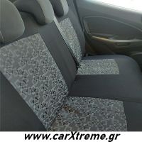 Καλύμματα Αυτοκινήτου Ford Ecosport 2019