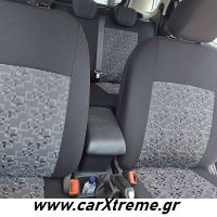 Καλύμματα Αυτοκινήτου Ford Ecosport 2019